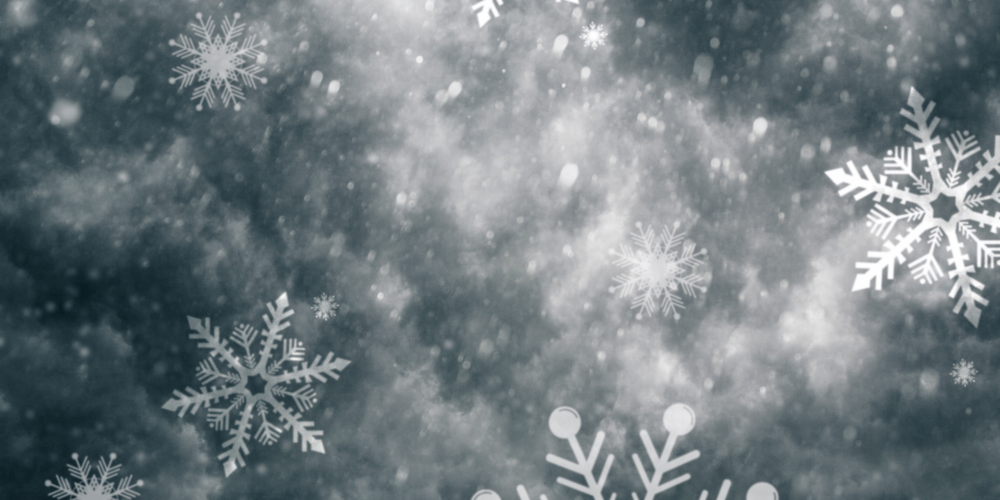 snowflakes