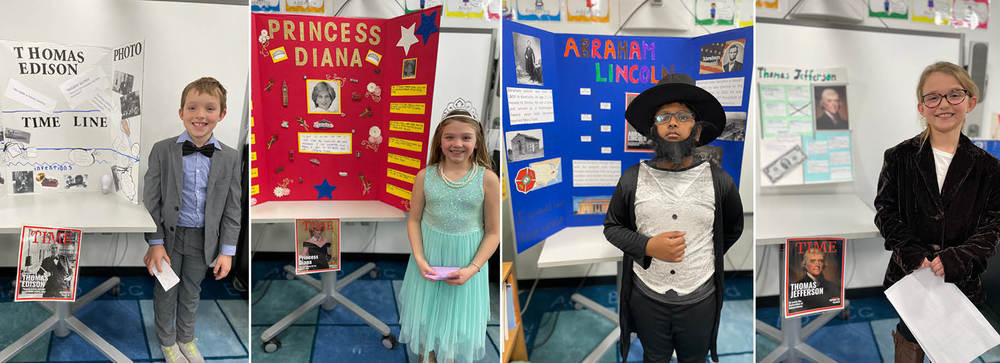 wax-museum-project-county-line-elementary