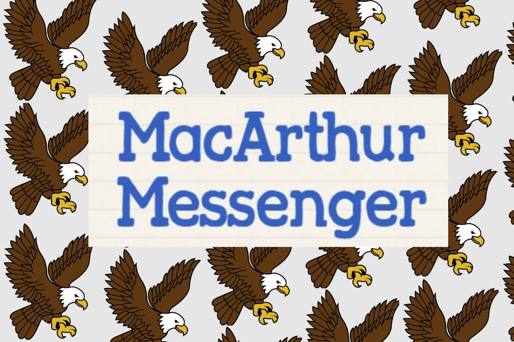 MacArthur Messenger