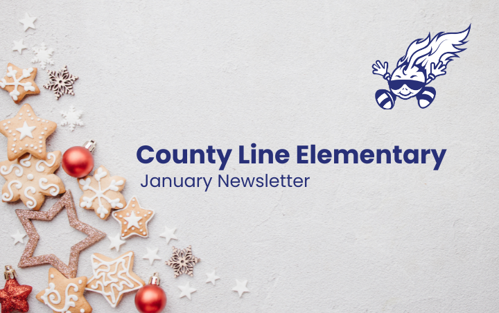 CLC January Newsletter