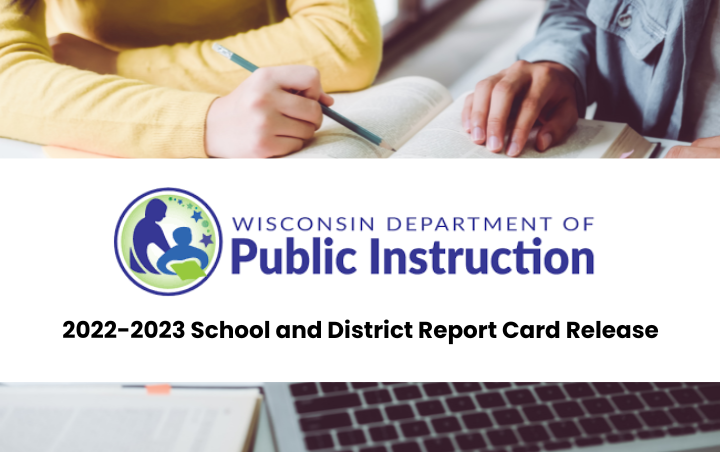 2022-23 state report card release