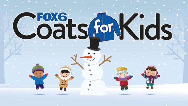 KMS - Coats for Kids
