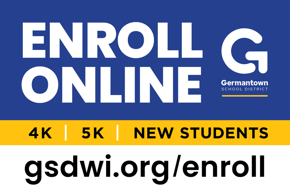 Enroll Online