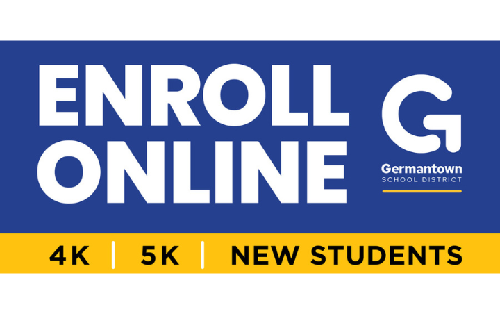 gsd enrollment