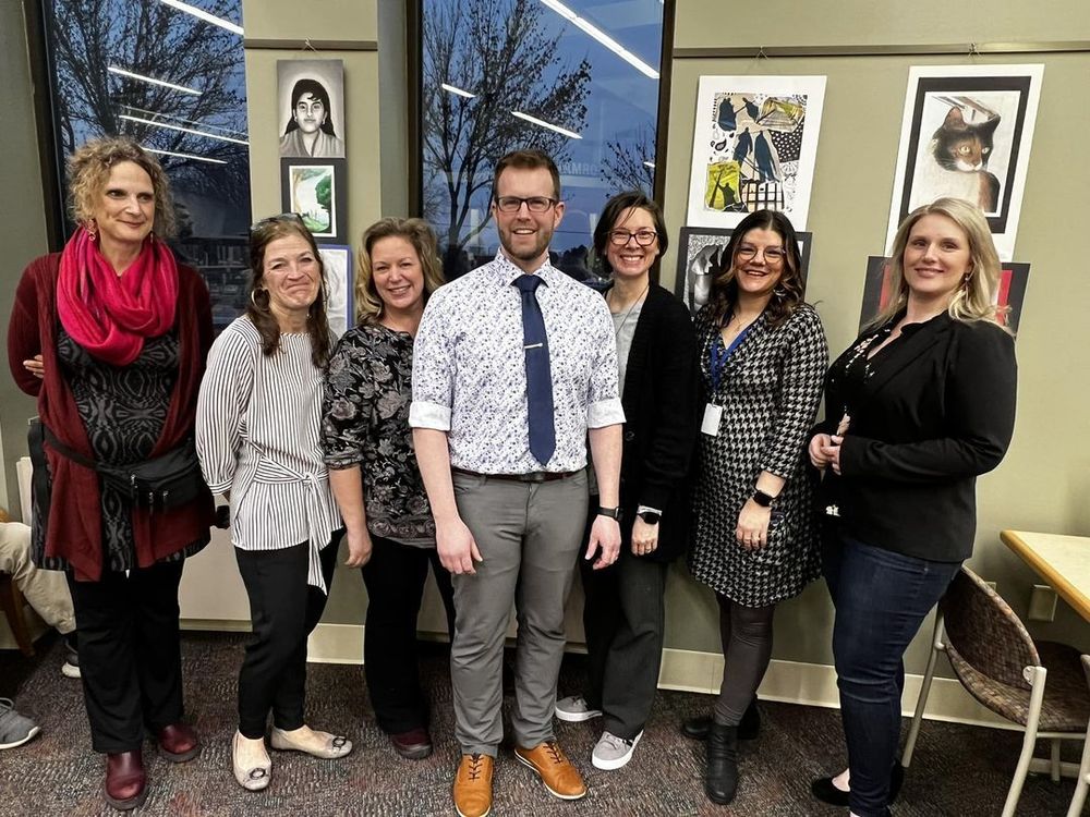 gsd art teachers