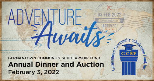 GCSF Dinner and Auction