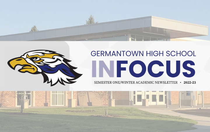 ghs newsletter cover image