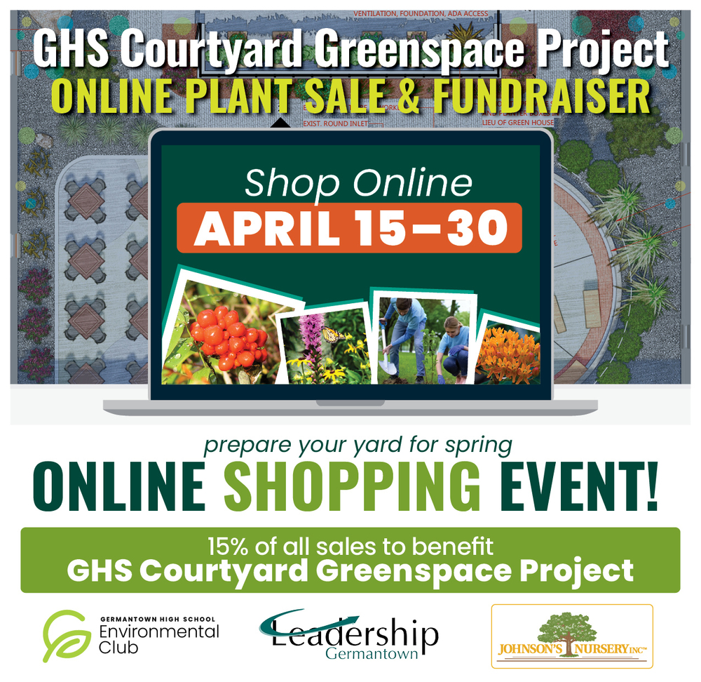 online plant sale