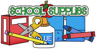 rockfield school supplies
