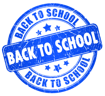 Back to School