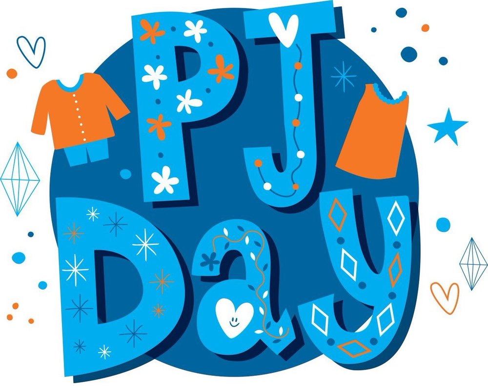PJ Day