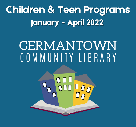 Library Children & Teen Programs