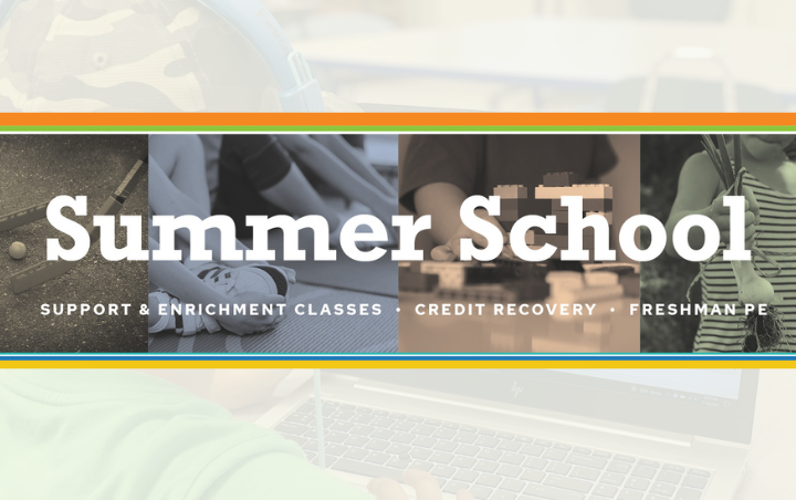 2023 Summer School Course Catalog Available