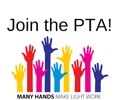 Join GHS PTA