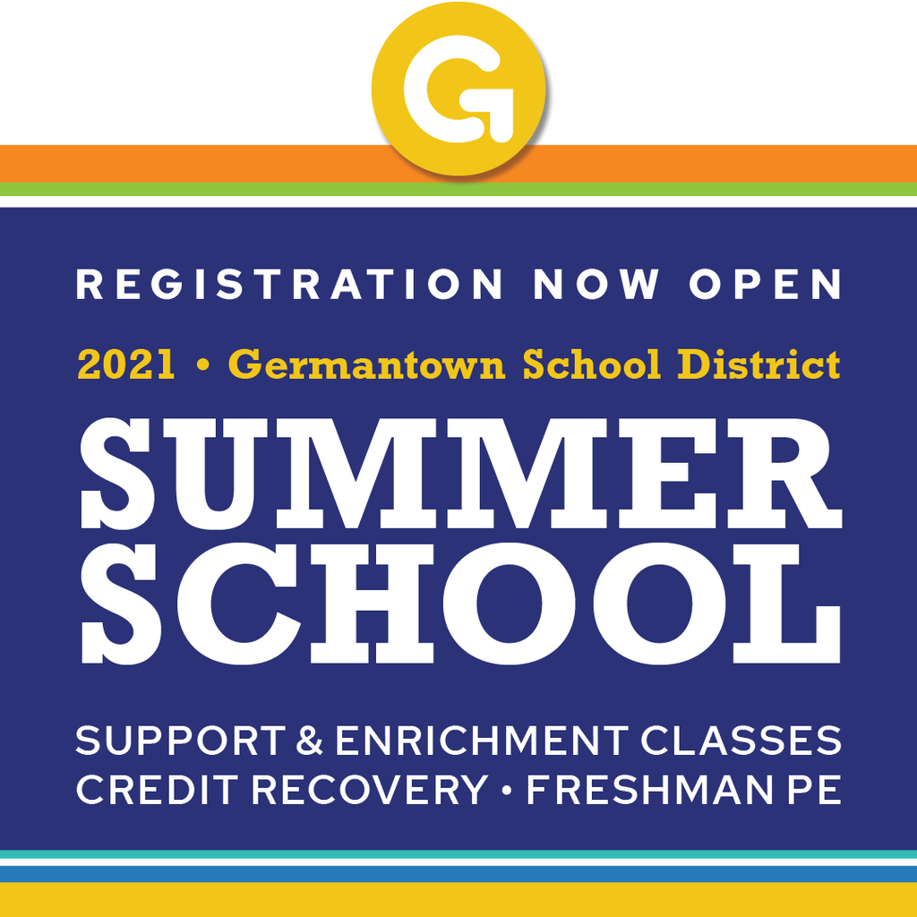 Summer School registration now open