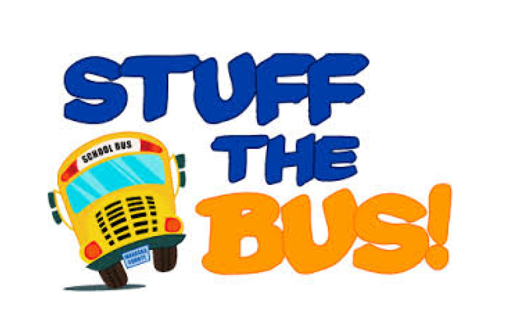 Stuff the Bus 