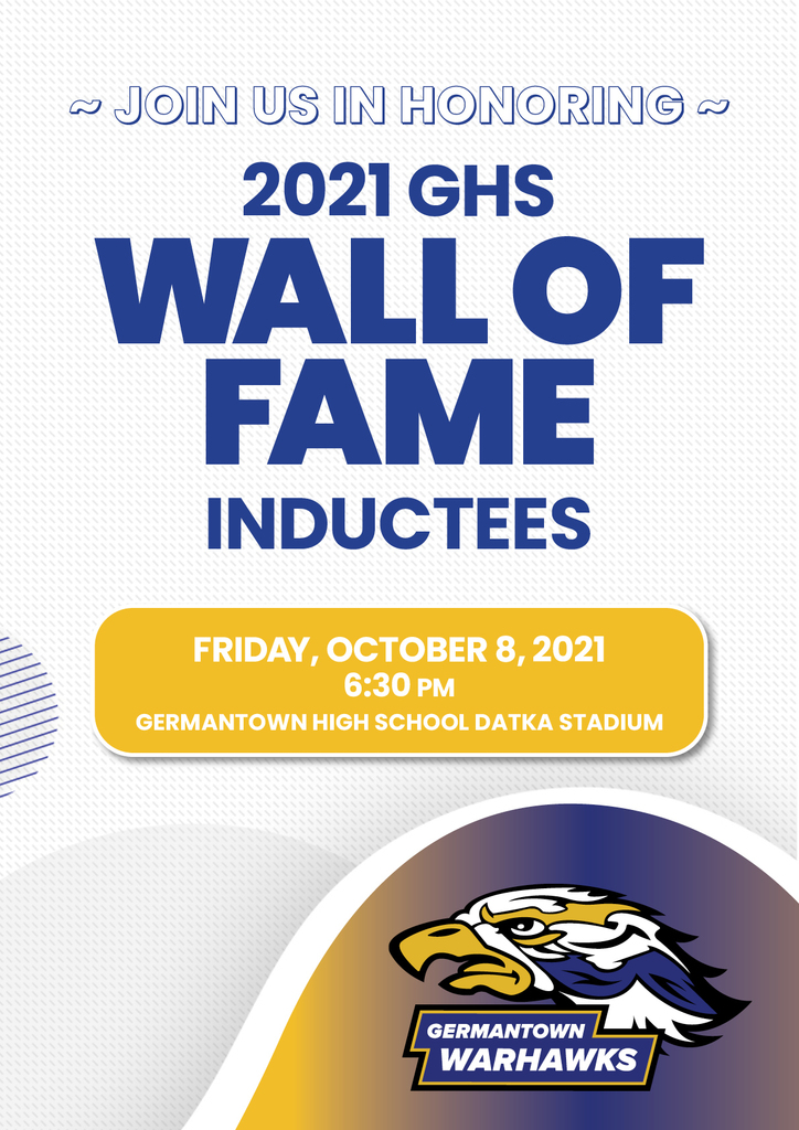 WOF inductee ceremony