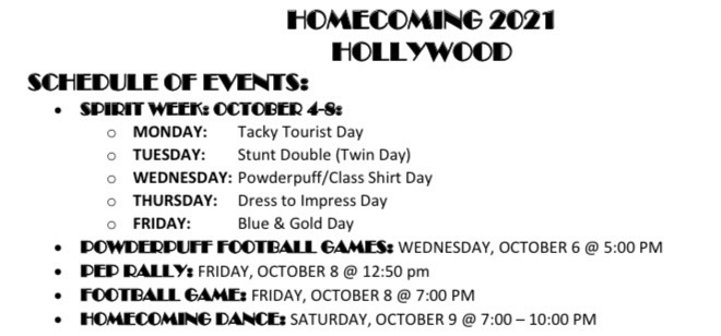 HOCO