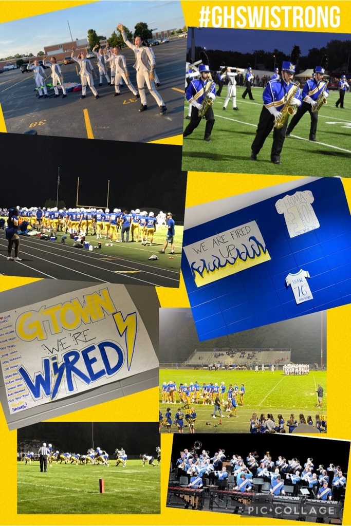 Fball band