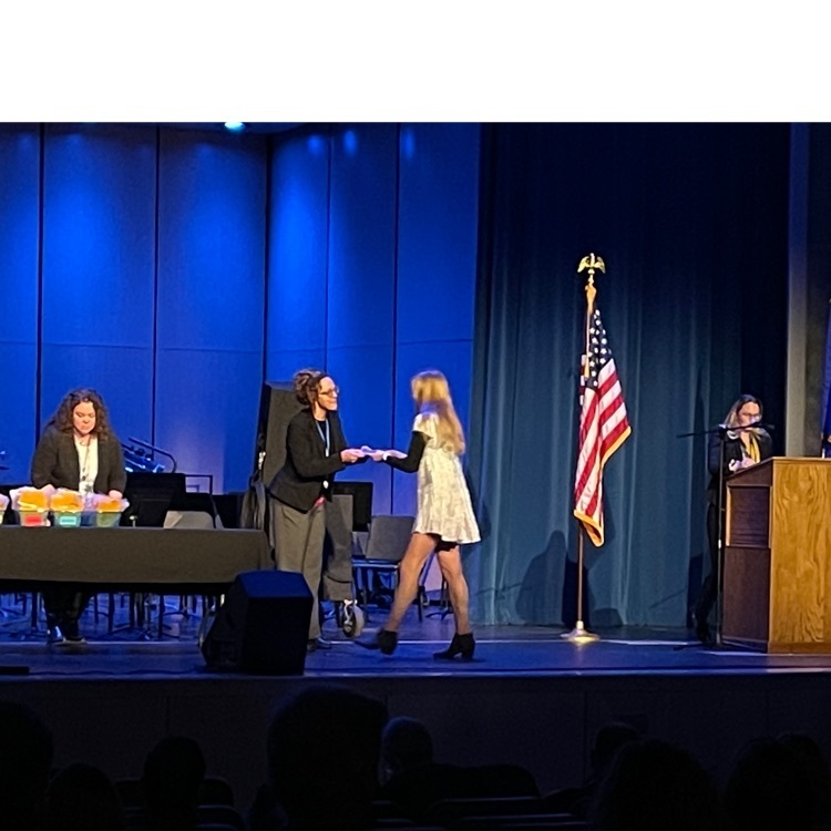 awards
