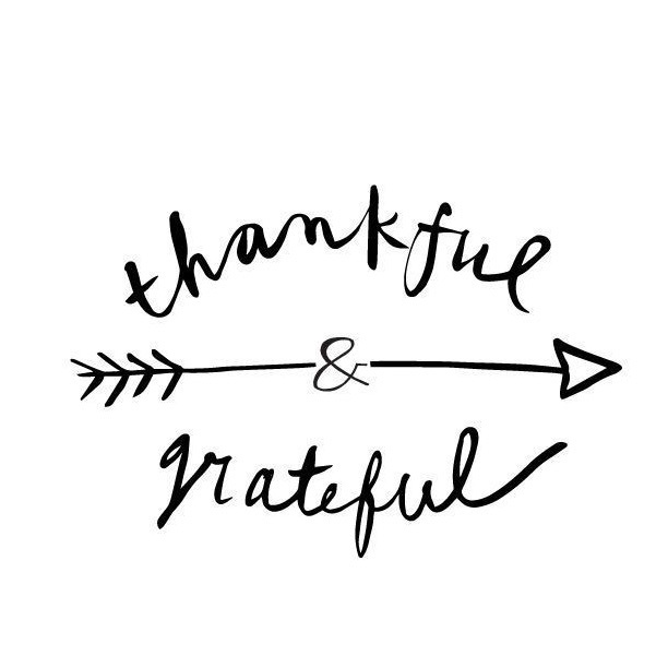 thankful