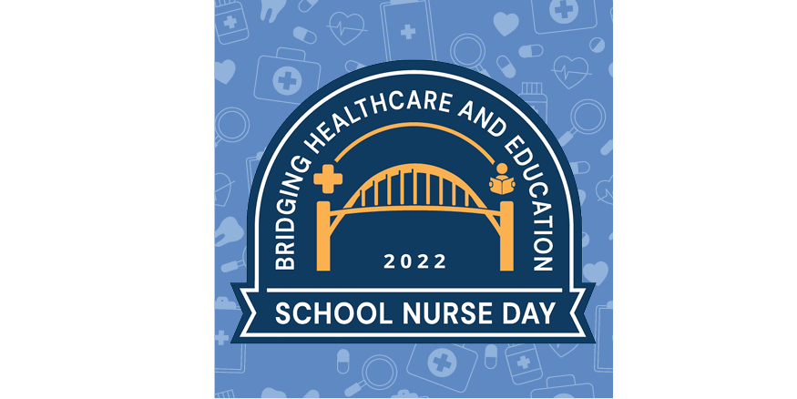 School Nurse Day 2022: Bridging Healthcare and Education