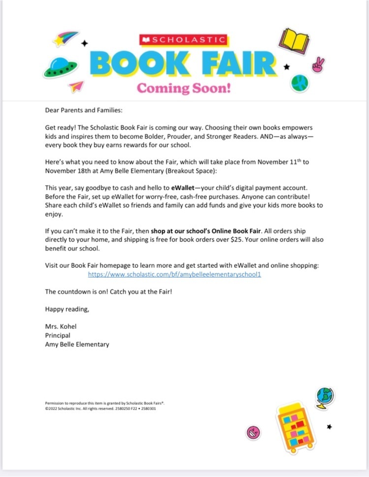 book fair 