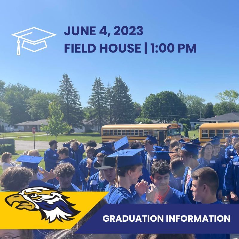 ghs graduation info 2023