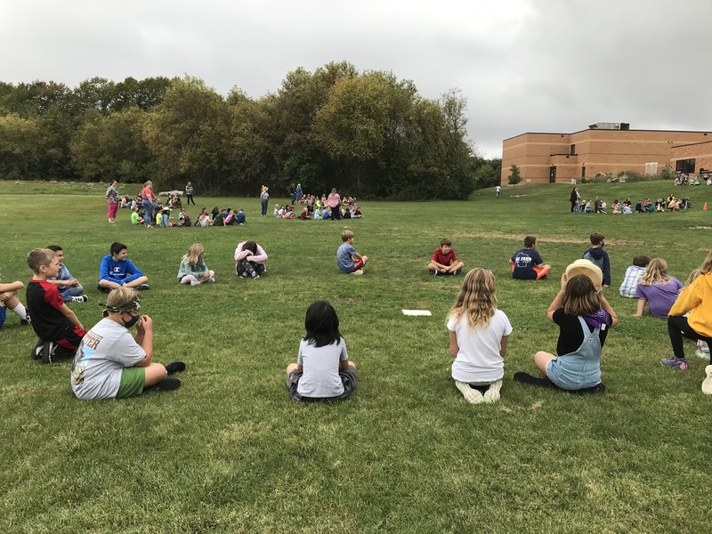 Relationship Rodeo | Rockfield Elementary