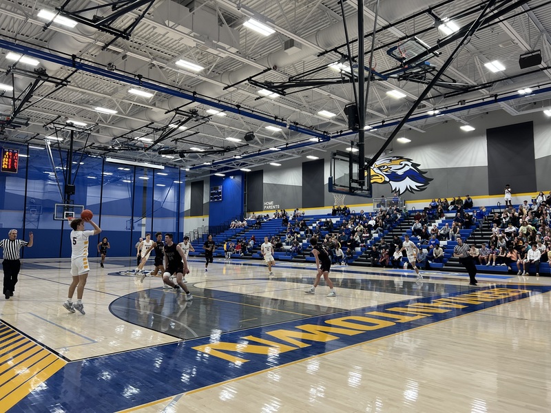 Warhawk Pride / Vol. 5, No. 14 Germantown High School